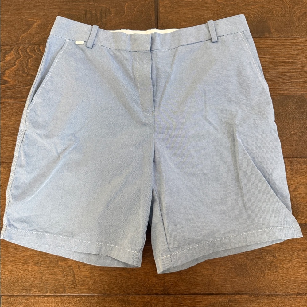 Lacoste Women’s Golf Shorts Size 8 / Size 40 - NEW with Tags